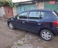 Синий Дачия Сандеро, объемом двигателя 1.2 л и пробегом 180 тыс. км за 4500 $, фото 6 на Automoto.ua
