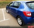 Синій Дачія Sandero, об'ємом двигуна 1.1 л та пробігом 67 тис. км за 7000 $, фото 2 на Automoto.ua