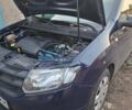 Синий Дачия Сандеро, объемом двигателя 1.2 л и пробегом 180 тыс. км за 4500 $, фото 4 на Automoto.ua