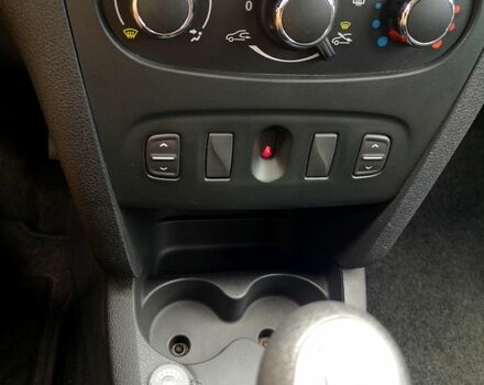 Синій Дачія Sandero, об'ємом двигуна 1.1 л та пробігом 67 тис. км за 7000 $, фото 4 на Automoto.ua