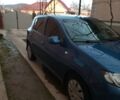 Синий Дачия Сандеро, объемом двигателя 1.5 л и пробегом 233 тыс. км за 5400 $, фото 1 на Automoto.ua
