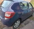 Синій Дачія Sandero, об'ємом двигуна 1.1 л та пробігом 180 тис. км за 4700 $, фото 3 на Automoto.ua