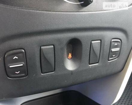 Синий Дачия Сандеро, объемом двигателя 0.9 л и пробегом 193 тыс. км за 5600 $, фото 11 на Automoto.ua