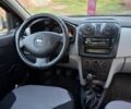 Синій Дачія Sandero, об'ємом двигуна 1.1 л та пробігом 180 тис. км за 4700 $, фото 6 на Automoto.ua