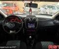 Синий Дачия Сандеро, объемом двигателя 1.5 л и пробегом 265 тыс. км за 7200 $, фото 10 на Automoto.ua