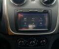 Синій Дачія Sandero, об'ємом двигуна 1.1 л та пробігом 67 тис. км за 7000 $, фото 3 на Automoto.ua