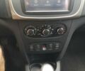 Синій Дачія Sandero, об'ємом двигуна 1.15 л та пробігом 67 тис. км за 7000 $, фото 7 на Automoto.ua