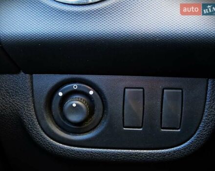 Синий Дачия Сандеро, объемом двигателя 1.15 л и пробегом 153 тыс. км за 5400 $, фото 6 на Automoto.ua