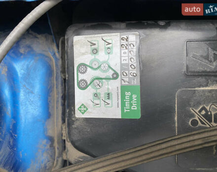 Синій Дачія Sandero, об'ємом двигуна 1.5 л та пробігом 83 тис. км за 7999 $, фото 33 на Automoto.ua