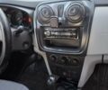Синий Дачия Сандеро, объемом двигателя 1.2 л и пробегом 180 тыс. км за 4500 $, фото 21 на Automoto.ua