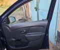 Синий Дачия Сандеро, объемом двигателя 1.2 л и пробегом 180 тыс. км за 4500 $, фото 26 на Automoto.ua