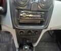 Синій Дачія Sandero, об'ємом двигуна 1.1 л та пробігом 180 тис. км за 4700 $, фото 5 на Automoto.ua