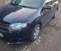 Синий Дачия Сандеро, объемом двигателя 1.2 л и пробегом 180 тыс. км за 4500 $, фото 2 на Automoto.ua