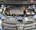 Синій Дачія Sandero, об'ємом двигуна 1.15 л та пробігом 67 тис. км за 7000 $, фото 18 на Automoto.ua