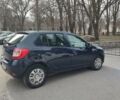 Синій Дачія Sandero, об'ємом двигуна 1.1 л та пробігом 235 тис. км за 4500 $, фото 1 на Automoto.ua