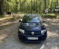 Синій Дачія Sandero, об'ємом двигуна 1.2 л та пробігом 101 тис. км за 5400 $, фото 1 на Automoto.ua