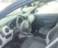 Синій Дачія Sandero, об'ємом двигуна 1.15 л та пробігом 148 тис. км за 5999 $, фото 4 на Automoto.ua