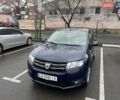Синий Дачия Сандеро, объемом двигателя 1.15 л и пробегом 320 тыс. км за 4500 $, фото 1 на Automoto.ua