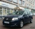 Синій Дачія Sandero, об'ємом двигуна 1.1 л та пробігом 138 тис. км за 6600 $, фото 1 на Automoto.ua