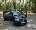 Синій Дачія Sandero, об'ємом двигуна 1.2 л та пробігом 101 тис. км за 5400 $, фото 6 на Automoto.ua