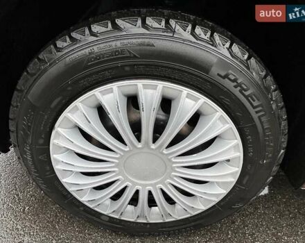 Синий Дачия Сандеро, объемом двигателя 1.15 л и пробегом 320 тыс. км за 4500 $, фото 15 на Automoto.ua