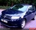 Синій Дачія Sandero, об'ємом двигуна 1.2 л та пробігом 196 тис. км за 5750 $, фото 1 на Automoto.ua
