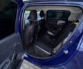 Синий Дачия Сандеро, объемом двигателя 1.15 л и пробегом 184 тыс. км за 5200 $, фото 10 на Automoto.ua
