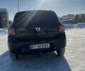 Синій Дачія Sandero, об'ємом двигуна 1.15 л та пробігом 218 тис. км за 4100 $, фото 4 на Automoto.ua