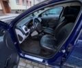 Синий Дачия Сандеро, объемом двигателя 1.15 л и пробегом 184 тыс. км за 5200 $, фото 11 на Automoto.ua