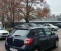 Синій Дачія Sandero, об'ємом двигуна 1.1 л та пробігом 138 тис. км за 6600 $, фото 6 на Automoto.ua