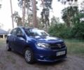 Синій Дачія Sandero, об'ємом двигуна 1.2 л та пробігом 135 тис. км за 4950 $, фото 6 на Automoto.ua