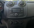 Синій Дачія Sandero, об'ємом двигуна 1.2 л та пробігом 101 тис. км за 5400 $, фото 13 на Automoto.ua
