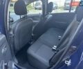 Синий Дачия Сандеро, объемом двигателя 1.1 л и пробегом 77 тыс. км за 5900 $, фото 11 на Automoto.ua