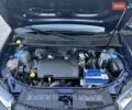 Синий Дачия Сандеро, объемом двигателя 1.1 л и пробегом 77 тыс. км за 5900 $, фото 7 на Automoto.ua