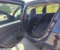 Синий Дачия Сандеро, объемом двигателя 1.1 л и пробегом 125 тыс. км за 5200 $, фото 5 на Automoto.ua