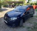 Синій Дачія Sandero, об'ємом двигуна 0 л та пробігом 195 тис. км за 6200 $, фото 6 на Automoto.ua