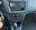 Синий Дачия Сандеро, объемом двигателя 1.1 л и пробегом 77 тыс. км за 5900 $, фото 9 на Automoto.ua