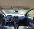 Синий Дачия Сандеро, объемом двигателя 1.1 л и пробегом 125 тыс. км за 5200 $, фото 4 на Automoto.ua