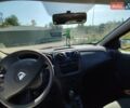 Синий Дачия Сандеро, объемом двигателя 1.1 л и пробегом 125 тыс. км за 5200 $, фото 6 на Automoto.ua