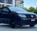 Синий Дачия Сандеро, объемом двигателя 1.2 л и пробегом 154 тыс. км за 5999 $, фото 5 на Automoto.ua