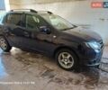 Синий Дачия Сандеро, объемом двигателя 1.15 л и пробегом 160 тыс. км за 4888 $, фото 19 на Automoto.ua