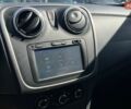 Синий Дачия Сандеро, объемом двигателя 0.9 л и пробегом 128 тыс. км за 8700 $, фото 15 на Automoto.ua
