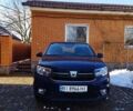 Синій Дачія Sandero, об'ємом двигуна 1 л та пробігом 128 тис. км за 5700 $, фото 1 на Automoto.ua