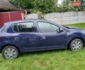 Синій Дачія Sandero, об'ємом двигуна 1 л та пробігом 154 тис. км за 4850 $, фото 9 на Automoto.ua