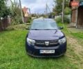 Синій Дачія Sandero, об'ємом двигуна 1 л та пробігом 154 тис. км за 4850 $, фото 1 на Automoto.ua