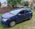 Синій Дачія Sandero, об'ємом двигуна 1 л та пробігом 154 тис. км за 4850 $, фото 6 на Automoto.ua