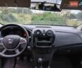 Синій Дачія Sandero, об'ємом двигуна 1 л та пробігом 154 тис. км за 4850 $, фото 2 на Automoto.ua