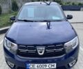 Синій Дачія Sandero, об'ємом двигуна 0 л та пробігом 165 тис. км за 7500 $, фото 1 на Automoto.ua