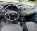 Синій Дачія Sandero, об'ємом двигуна 0 л та пробігом 165 тис. км за 7500 $, фото 3 на Automoto.ua