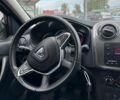 Синий Дачия Сандеро, объемом двигателя 1.46 л и пробегом 109 тыс. км за 11300 $, фото 5 на Automoto.ua
